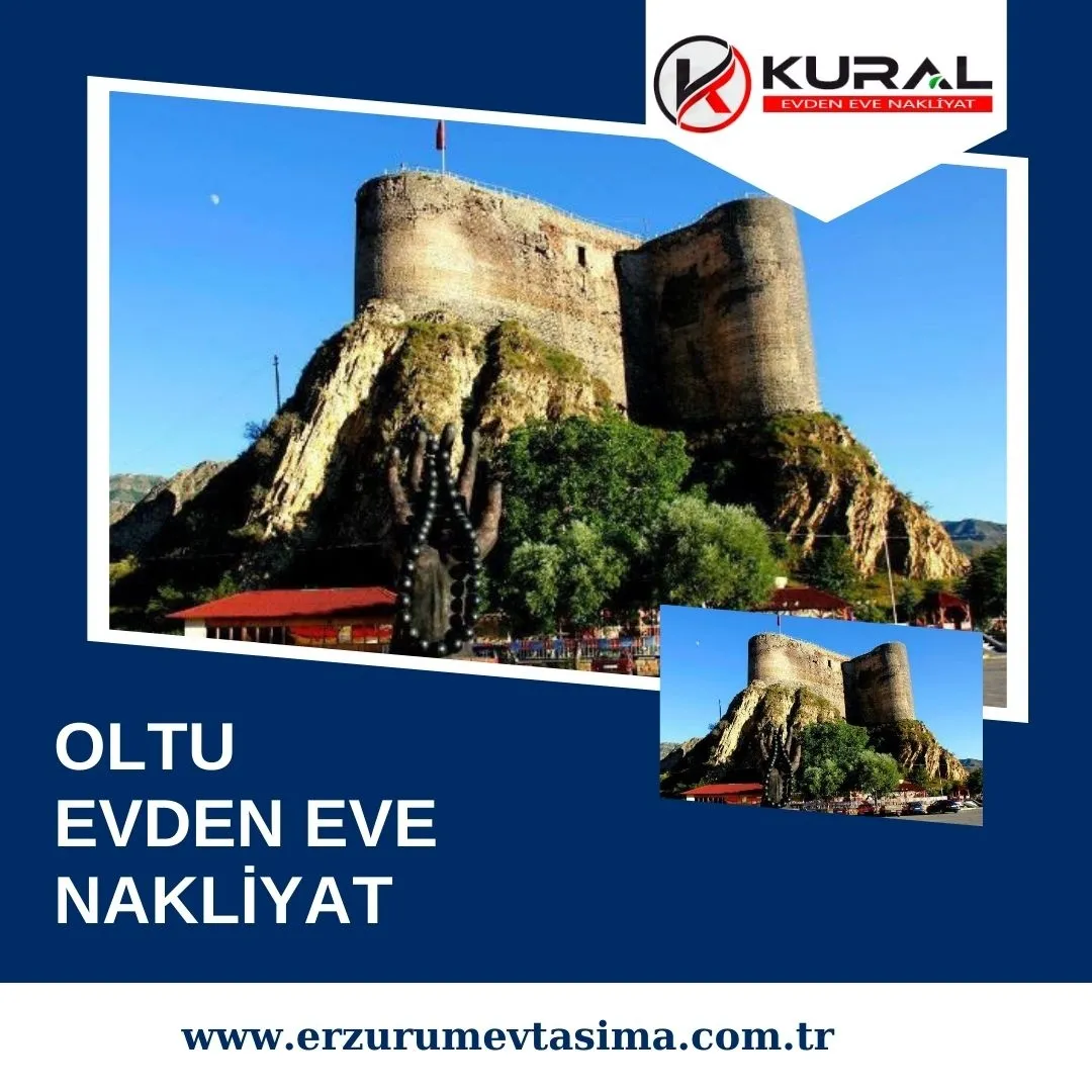 Oltu Evden Eve Nakliyat